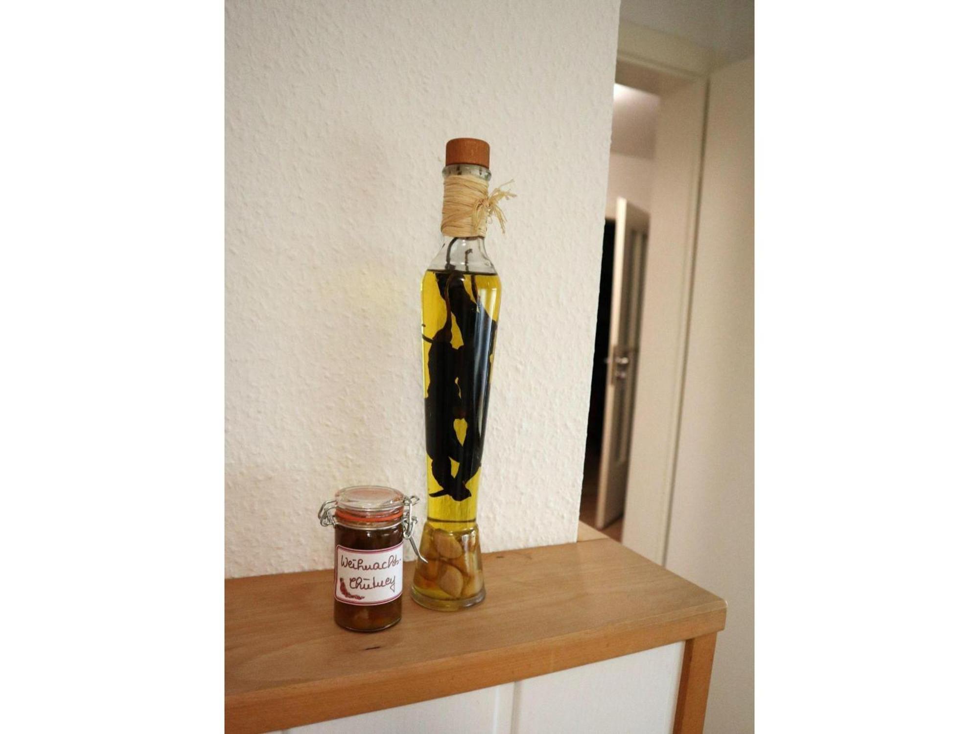 티티제-노이슈타트 Haus Schwedes 아파트 외부 사진